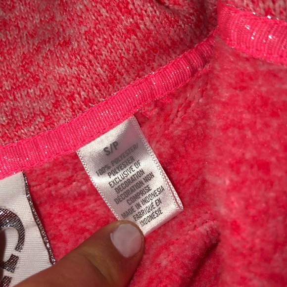 Pink Roxy jacket - Picture 5 of 5